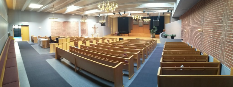 Pingstkyrkan Motala