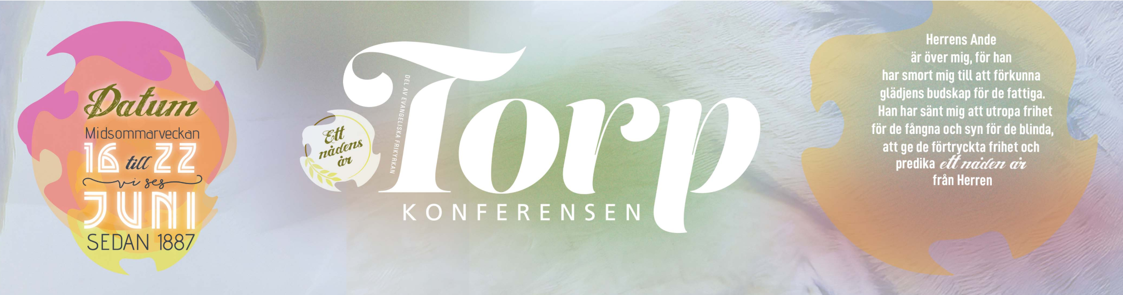 Torpkonferensen 2025