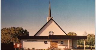 Österbymo Missionsförsamling