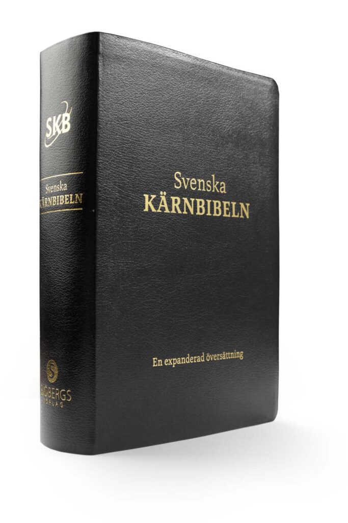 Autogiropremie: Kärnbibeln