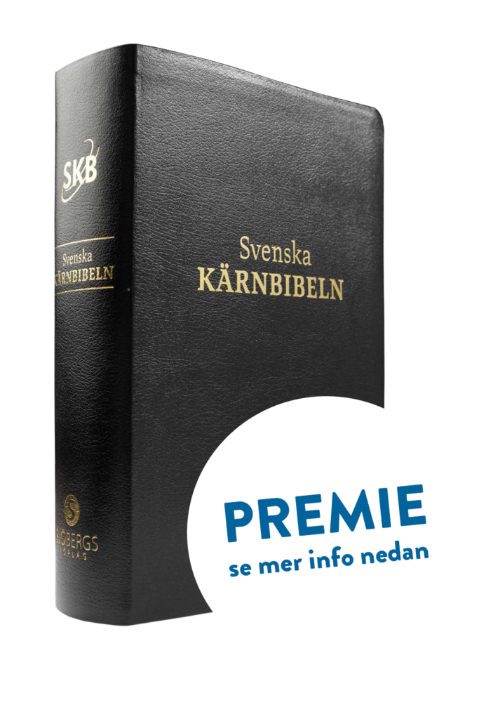 Kärnbibeln_offer