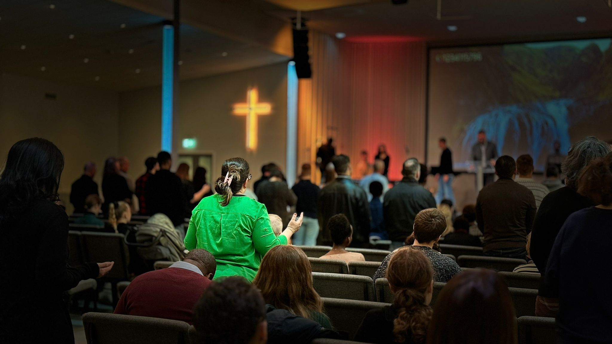 Agape Norrköping
