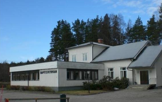 Baptistkyrkan Kjula