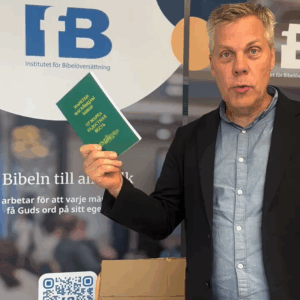 IFB Sverige Direktor
