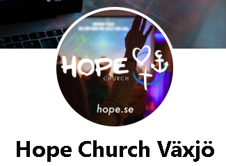 Hope Church Växsjö