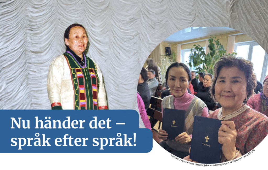 IFB Nyhetsbrev nr2/2026