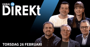 IFB i Kanal 10 – om arbetet med bibelöversättning