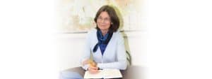 dr Marianne Beerle-Moor