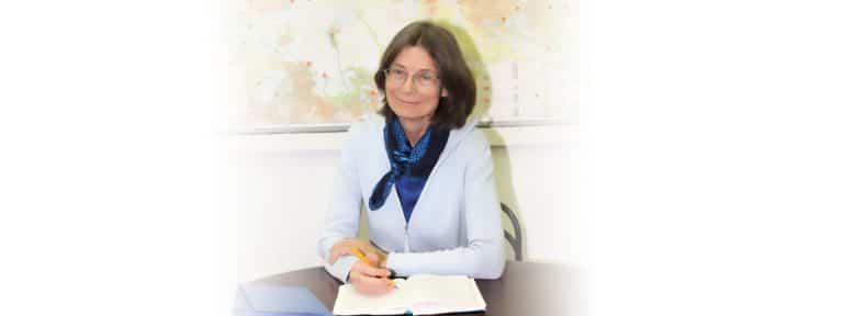 dr Marianne Beerle-Moor