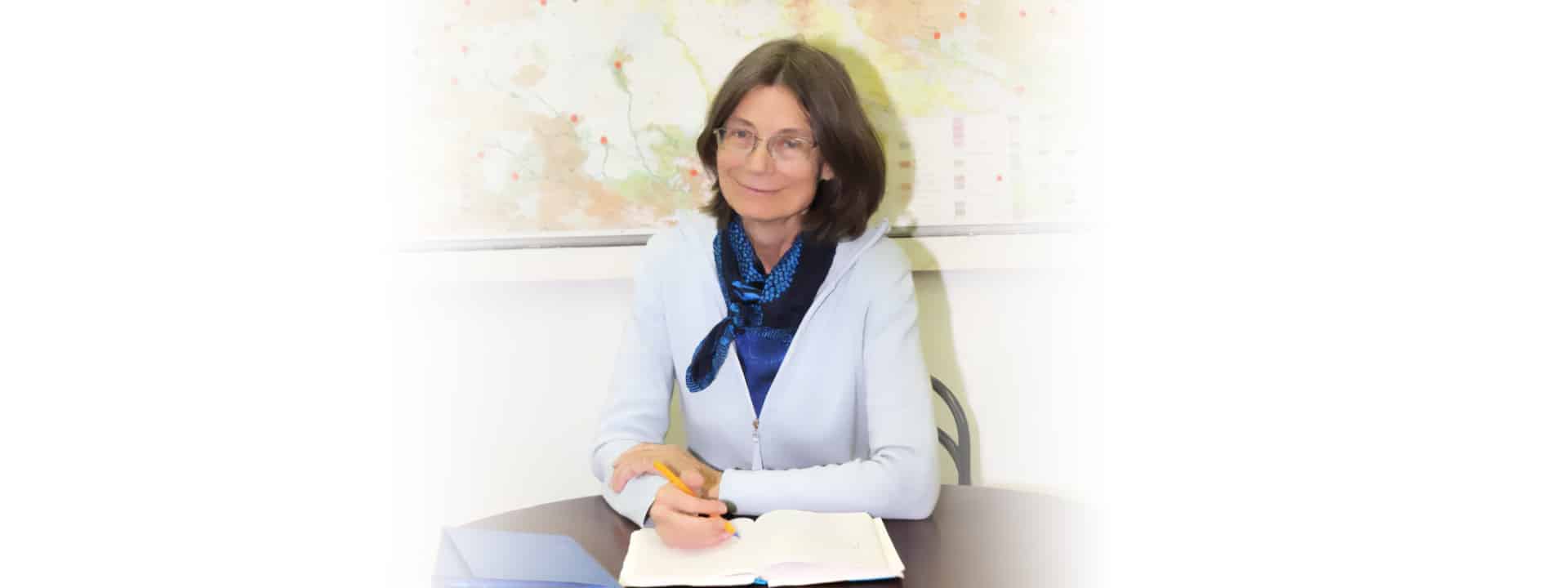 dr Marianne Beerle-Moor