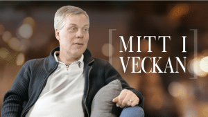 Mitt i veckan - IFB