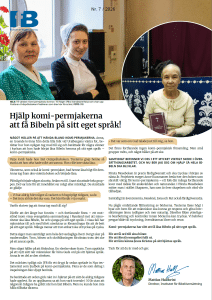 Komi Nyhetsbrev 7 2026