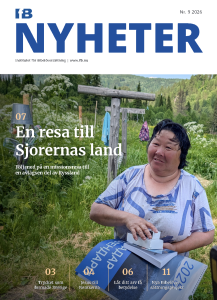 IFB Nyheter september 2026